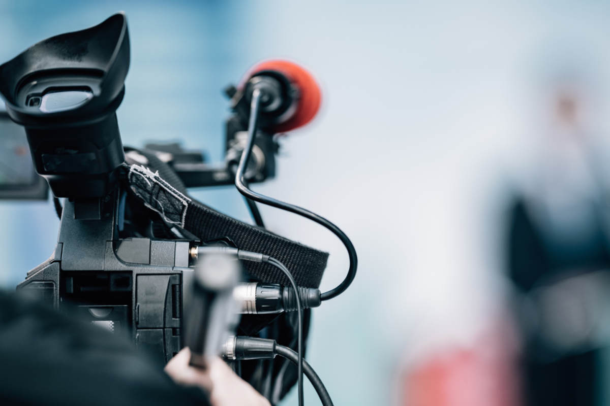 TVP World: Program Poland 4.0 z udziałem Jana Czarnockiego