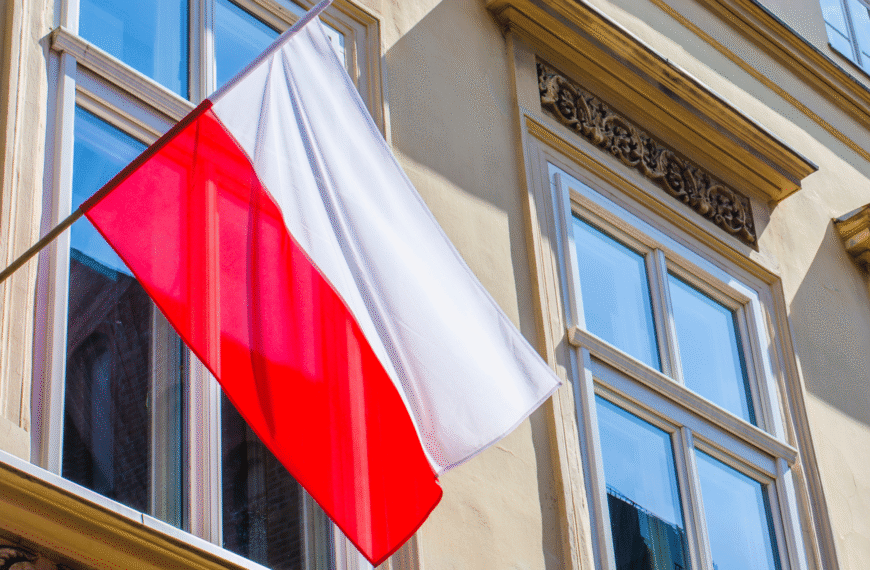  Brązowy Krzyż Zasługi dla dr hab. Krzysztofa Koźmińskiego, prof. UW