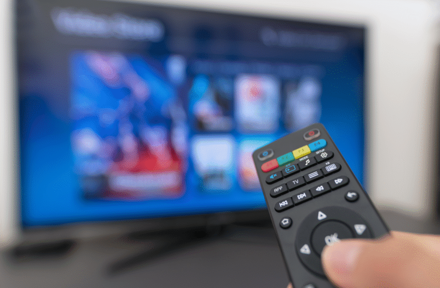Telewizja Biznesowa: Czy regulacje skutecznie chronią obywatela?