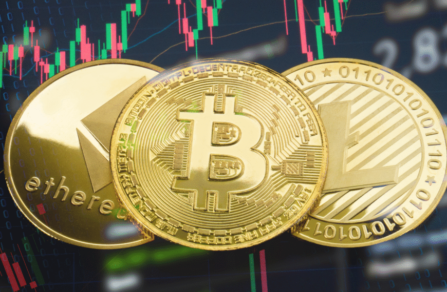 Ramy prawne dla gry na rynku kryptoaktywów – czy będzie bezpieczniej?