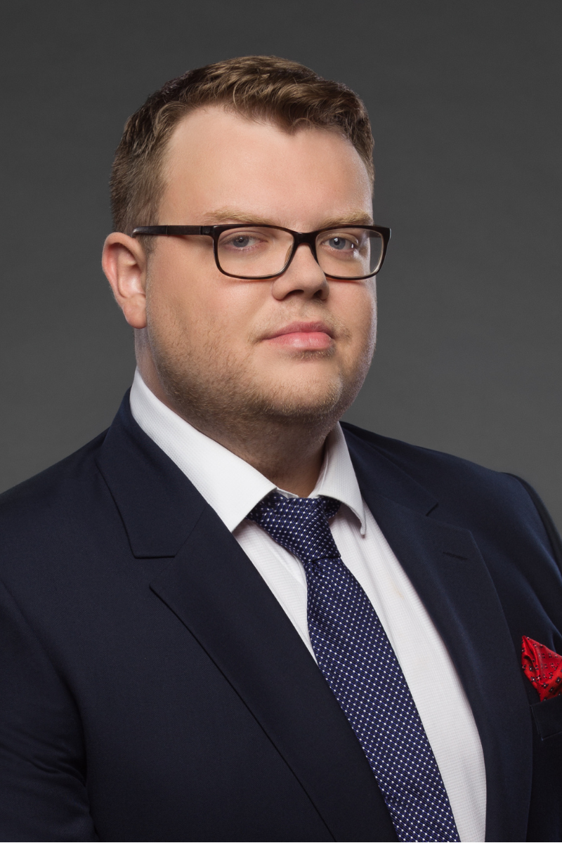 Wojciech Koźmiński
