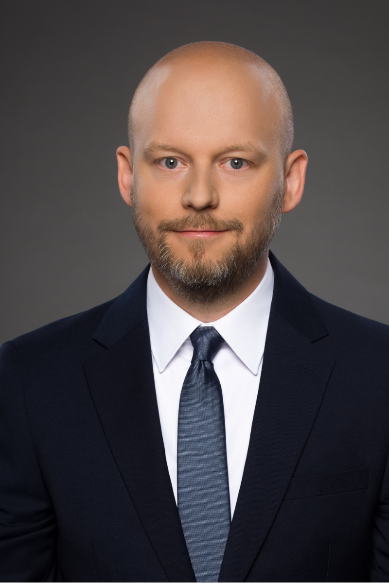 Damian Michalski