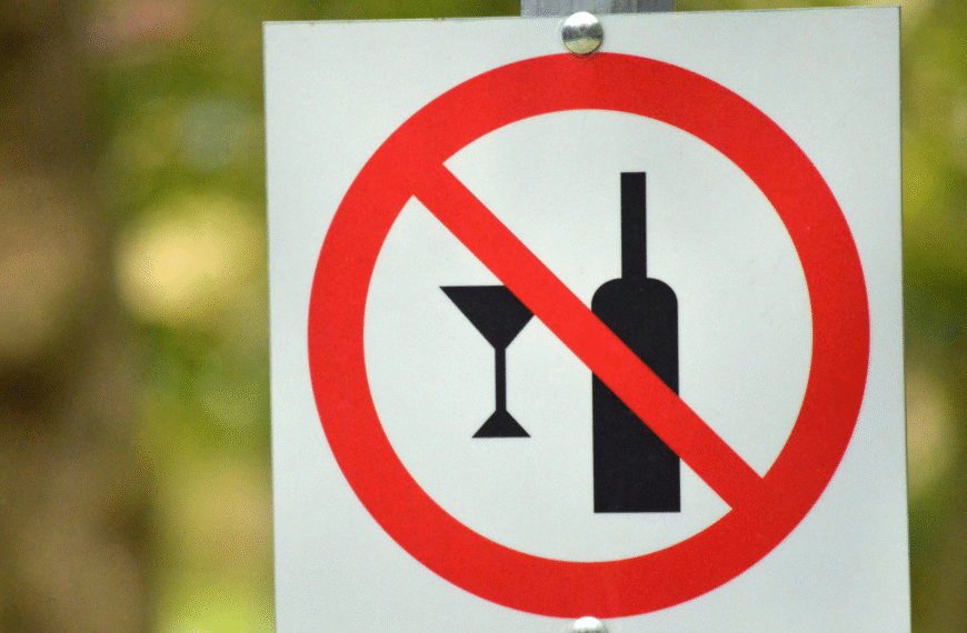 Rzeczpospolita: Prohibicja w Warszawie – między wolnością a odpowiedzialnością społeczną