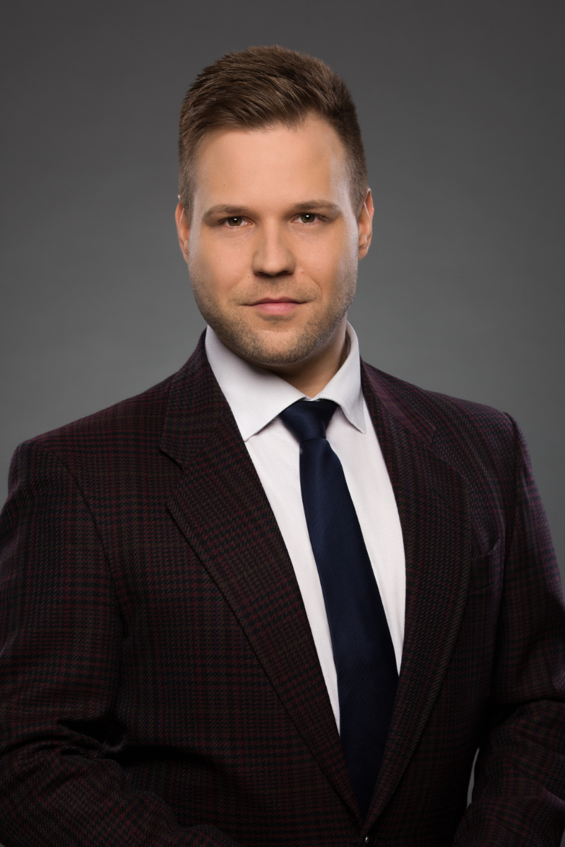 Mateusz Polak