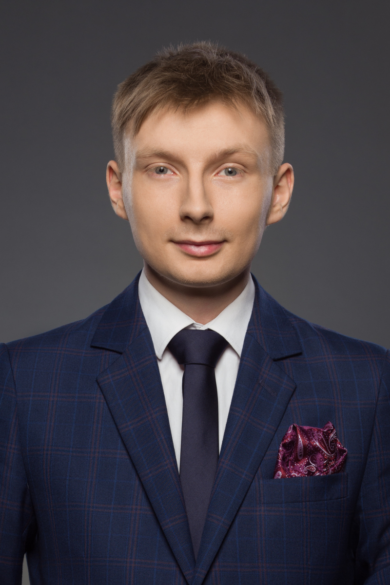 Michał Walak