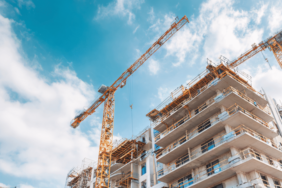 Prawo budowlane w praktyce – spotkajmy się na XIV Polskim Kongresie Prawa Budowlanego