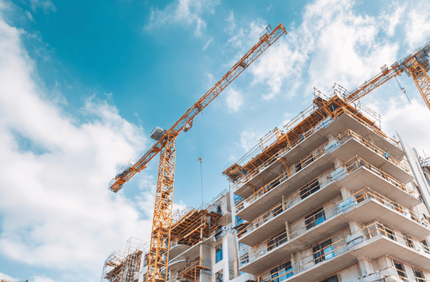 Prawo budowlane w praktyce – spotkajmy się na XIV Polskim Kongresie Prawa Budowlanego