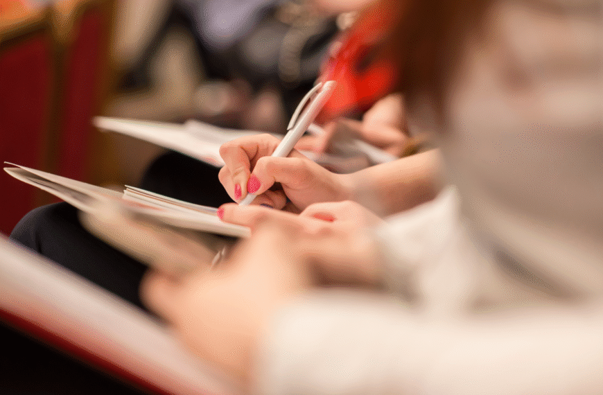 Konferencja Wyzwania Bankowości z udziałem Partnerów zarządzających Kancelarii Jabłoński Koźmiński i Wspólnicy