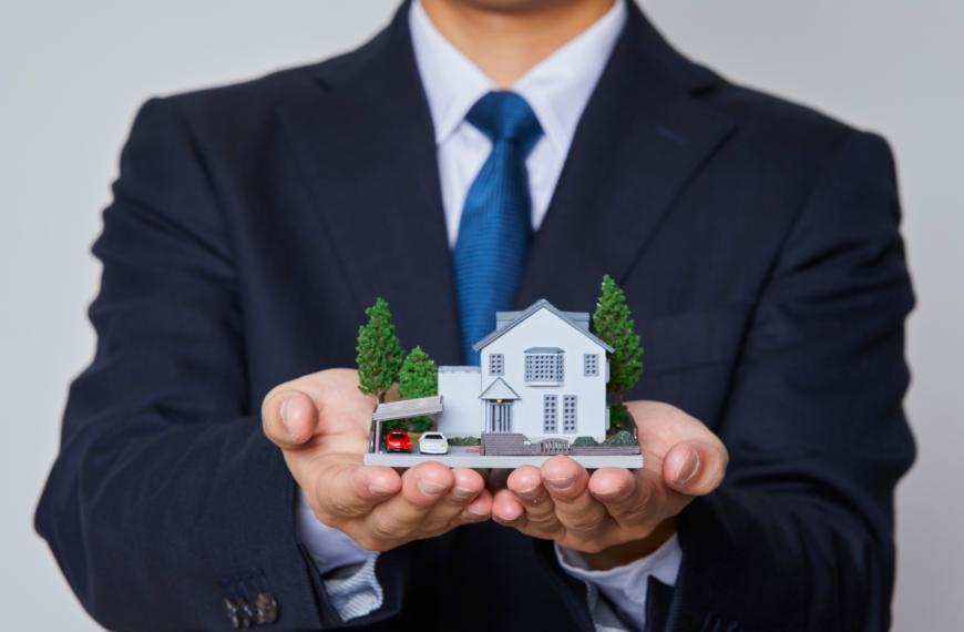 Greater Scrutiny of Real Estate Agents: Draft Legislation UD424 Set to Reshape the Property Market