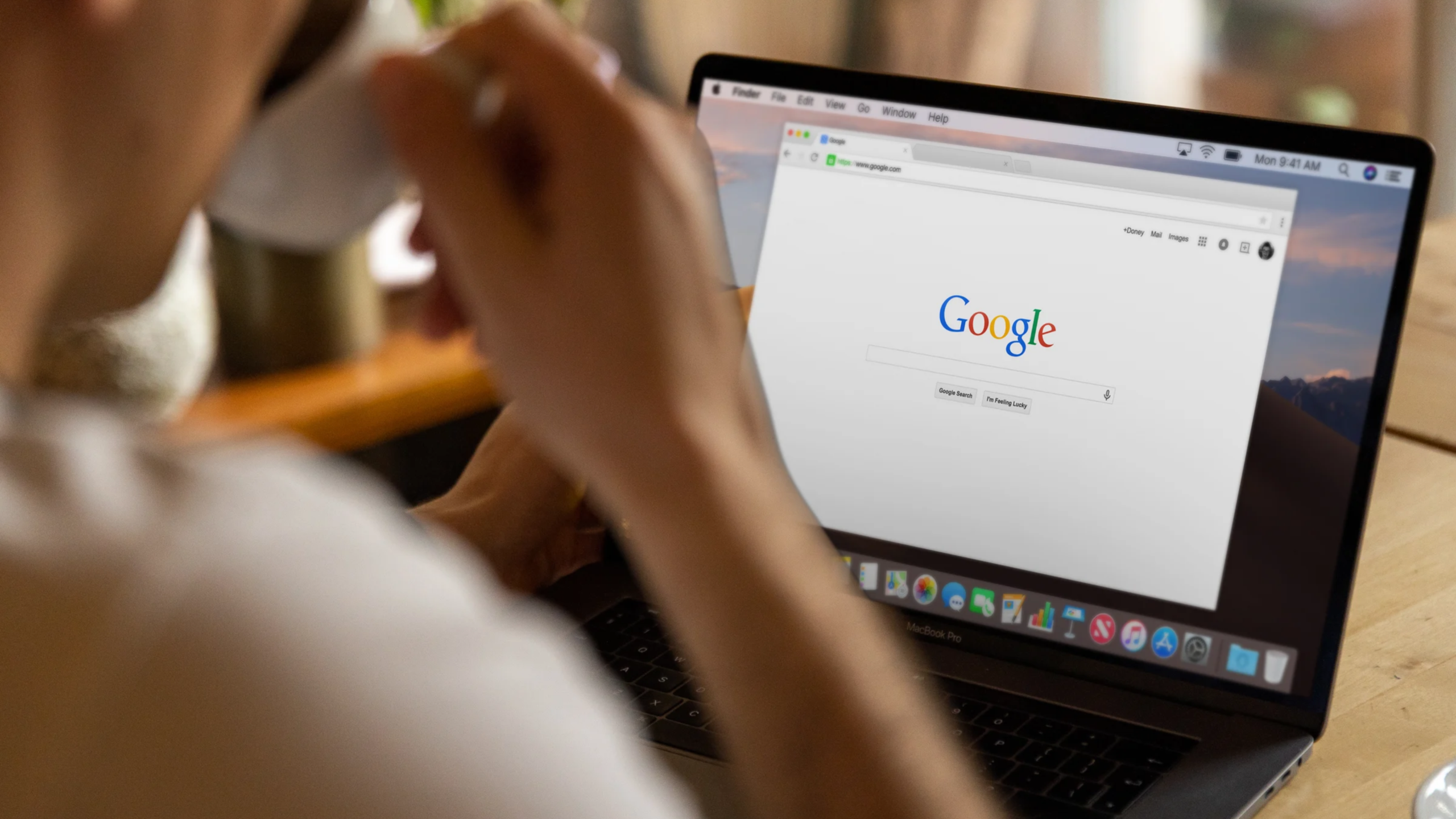 UOKiK stawia zarzuty Google – prawo pokrewne wydawców prasy na gruncie prawa konkurencji